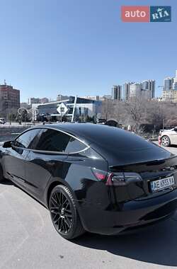 Седан Tesla Model 3 2019 в Днепре