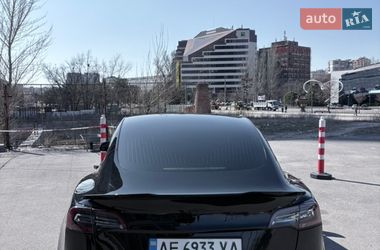 Седан Tesla Model 3 2019 в Днепре
