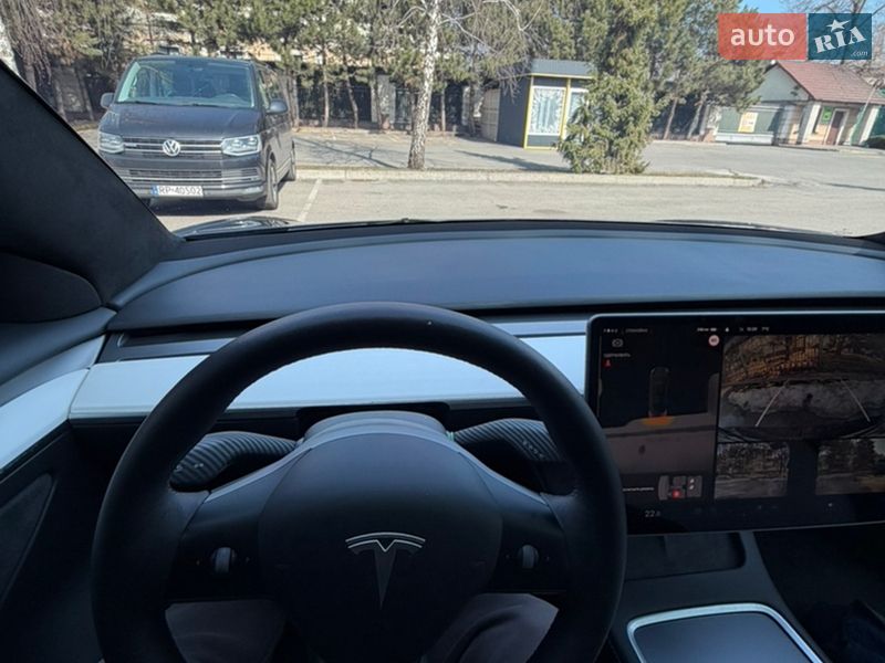 Седан Tesla Model 3 2023 в Києві фото 10 Седан Tesla Model 3 2023 в Києві