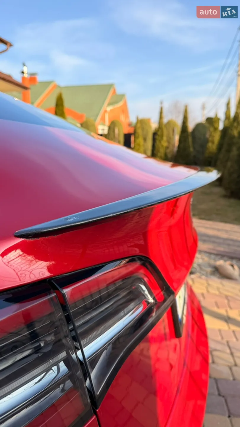 2022 Tesla Model 3 - мініатюра 12