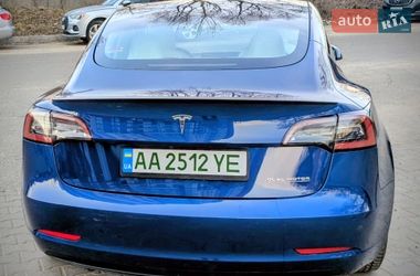 Седан Tesla Model 3 2021 в Киеве фото 4 Седан Tesla Model 3 2021 в Киеве