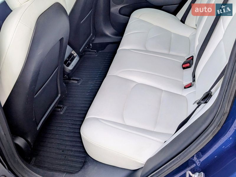 Седан Tesla Model 3 2021 в Киеве фото 7 Седан Tesla Model 3 2021 в Киеве