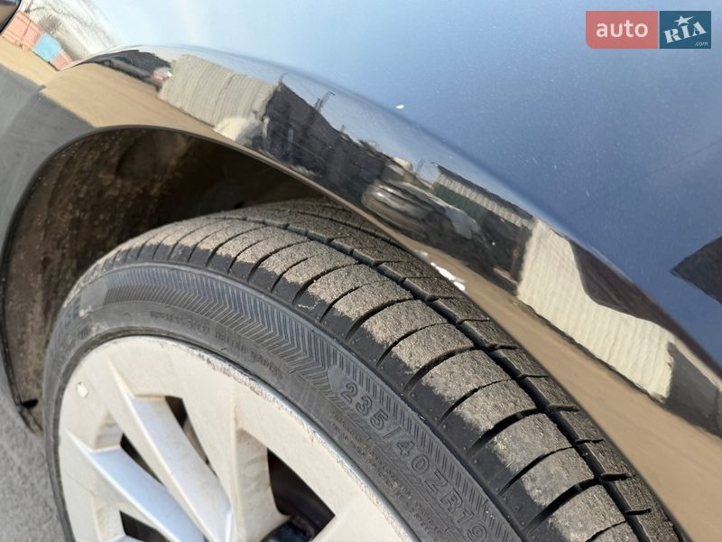 Седан Tesla Model 3 2021 в Киеве