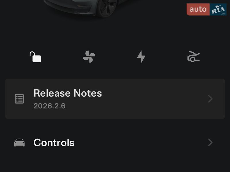 Седан Tesla Model 3 2023 в Трускавце