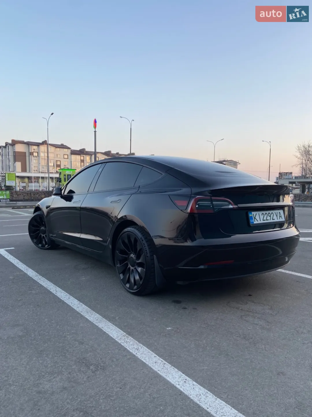 2023 Tesla Model 3 - мініатюра 6