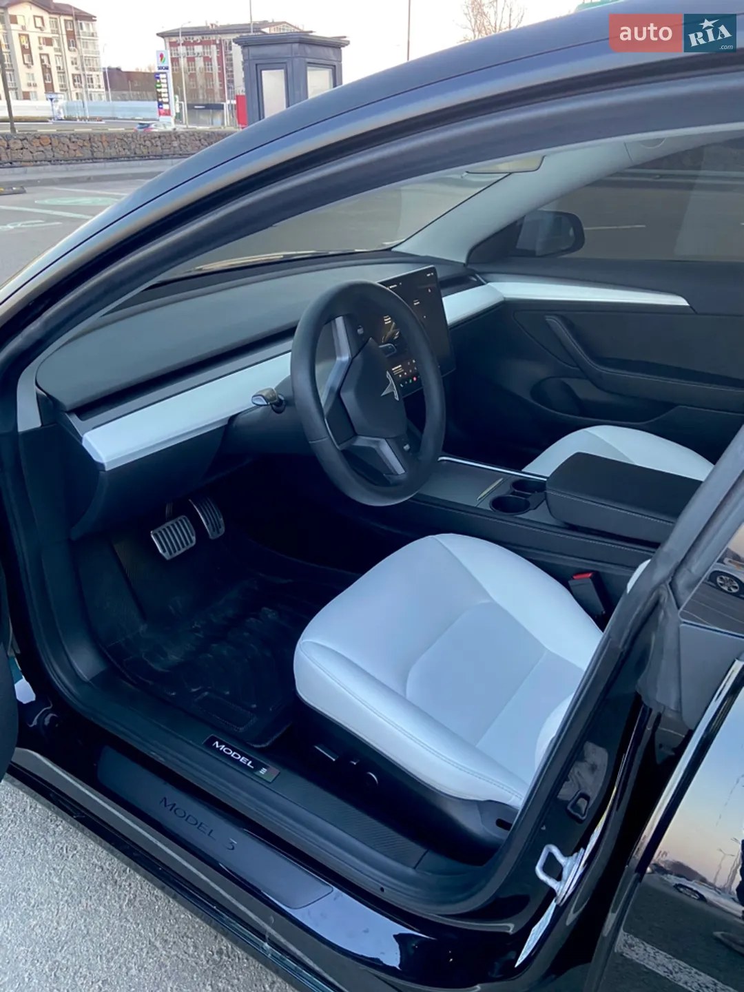 2023 Tesla Model 3 - мініатюра 11