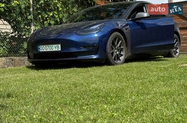 Седан Tesla Model 3 2020 в Одесі фото 15 Седан Tesla Model 3 2020 в Одесі
