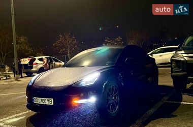 Седан Tesla Model 3 2020 в Одесі фото 3 Седан Tesla Model 3 2020 в Одесі