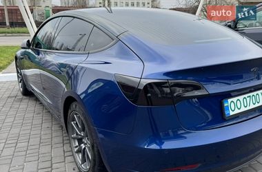 Седан Tesla Model 3 2020 в Одесі фото 6 Седан Tesla Model 3 2020 в Одесі