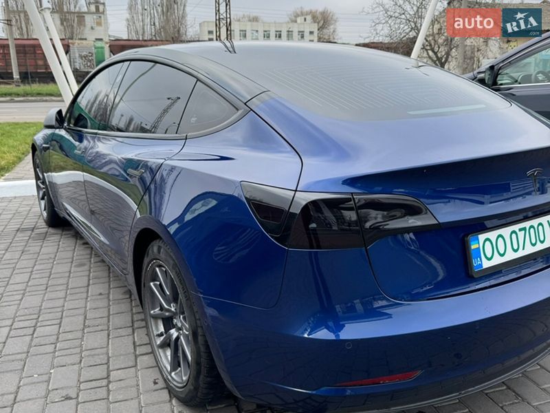 Седан Tesla Model 3 2020 в Одесі фото 6 Седан Tesla Model 3 2020 в Одесі