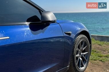 Седан Tesla Model 3 2020 в Одесі фото 7 Седан Tesla Model 3 2020 в Одесі