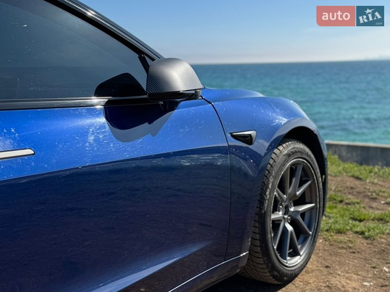 Седан Tesla Model 3 2020 в Одесі фото 7 Седан Tesla Model 3 2020 в Одесі