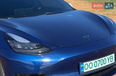 Седан Tesla Model 3 2020 в Одесі фото 4 Седан Tesla Model 3 2020 в Одесі