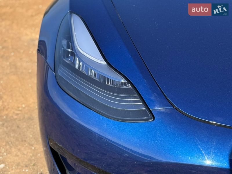 Седан Tesla Model 3 2020 в Одесі фото 17 Седан Tesla Model 3 2020 в Одесі