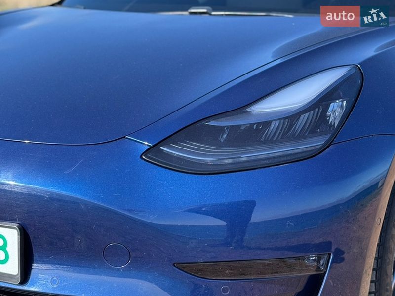 Седан Tesla Model 3 2020 в Одесі фото 18 Седан Tesla Model 3 2020 в Одесі