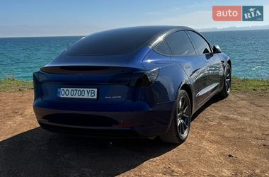Седан Tesla Model 3 2020 в Одесі фото 14 Седан Tesla Model 3 2020 в Одесі