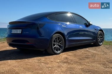 Седан Tesla Model 3 2020 в Одесі фото 8 Седан Tesla Model 3 2020 в Одесі