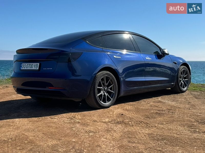 Седан Tesla Model 3 2020 в Одесі фото 8 Седан Tesla Model 3 2020 в Одесі