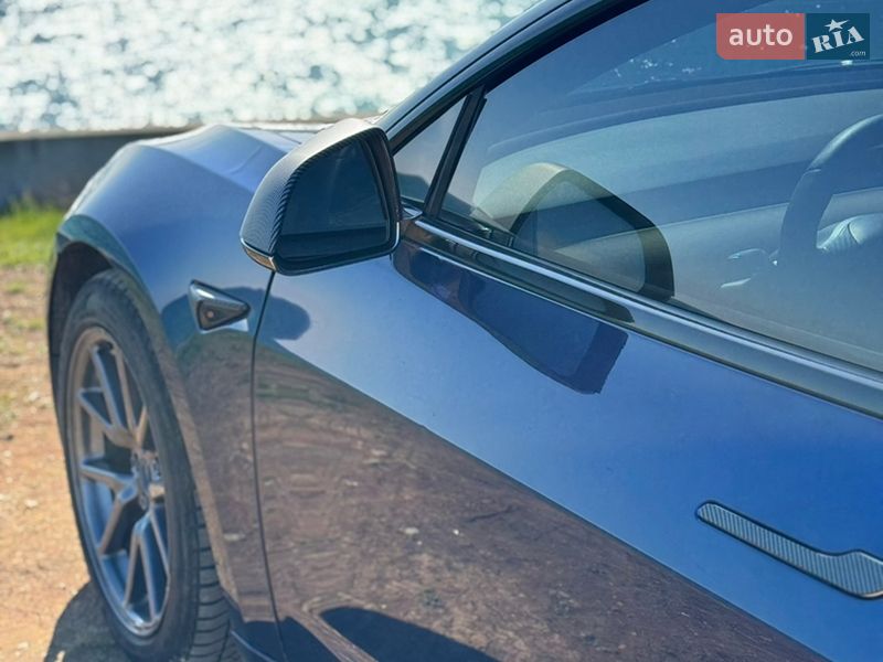Седан Tesla Model 3 2020 в Одесі фото 10 Седан Tesla Model 3 2020 в Одесі