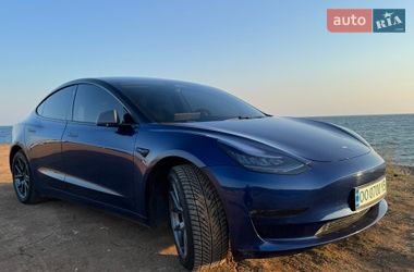 Седан Tesla Model 3 2020 в Одесі фото 11 Седан Tesla Model 3 2020 в Одесі