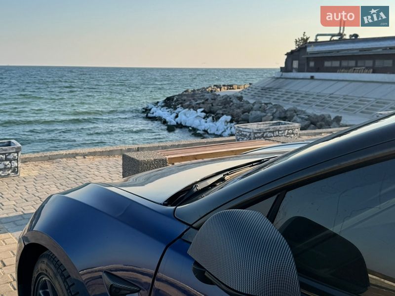 Седан Tesla Model 3 2020 в Одесі фото 21 Седан Tesla Model 3 2020 в Одесі