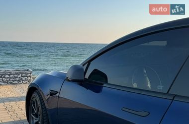 Седан Tesla Model 3 2020 в Одесі фото 12 Седан Tesla Model 3 2020 в Одесі