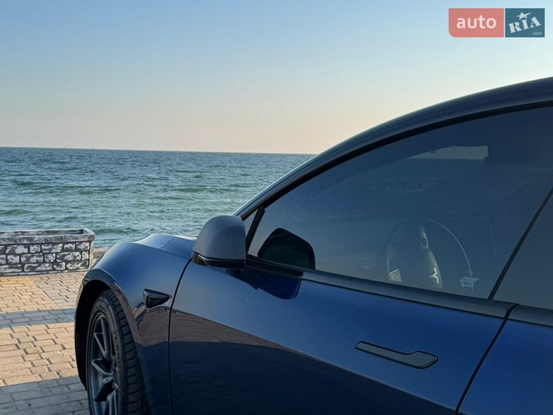 Седан Tesla Model 3 2020 в Одесі фото 12 Седан Tesla Model 3 2020 в Одесі