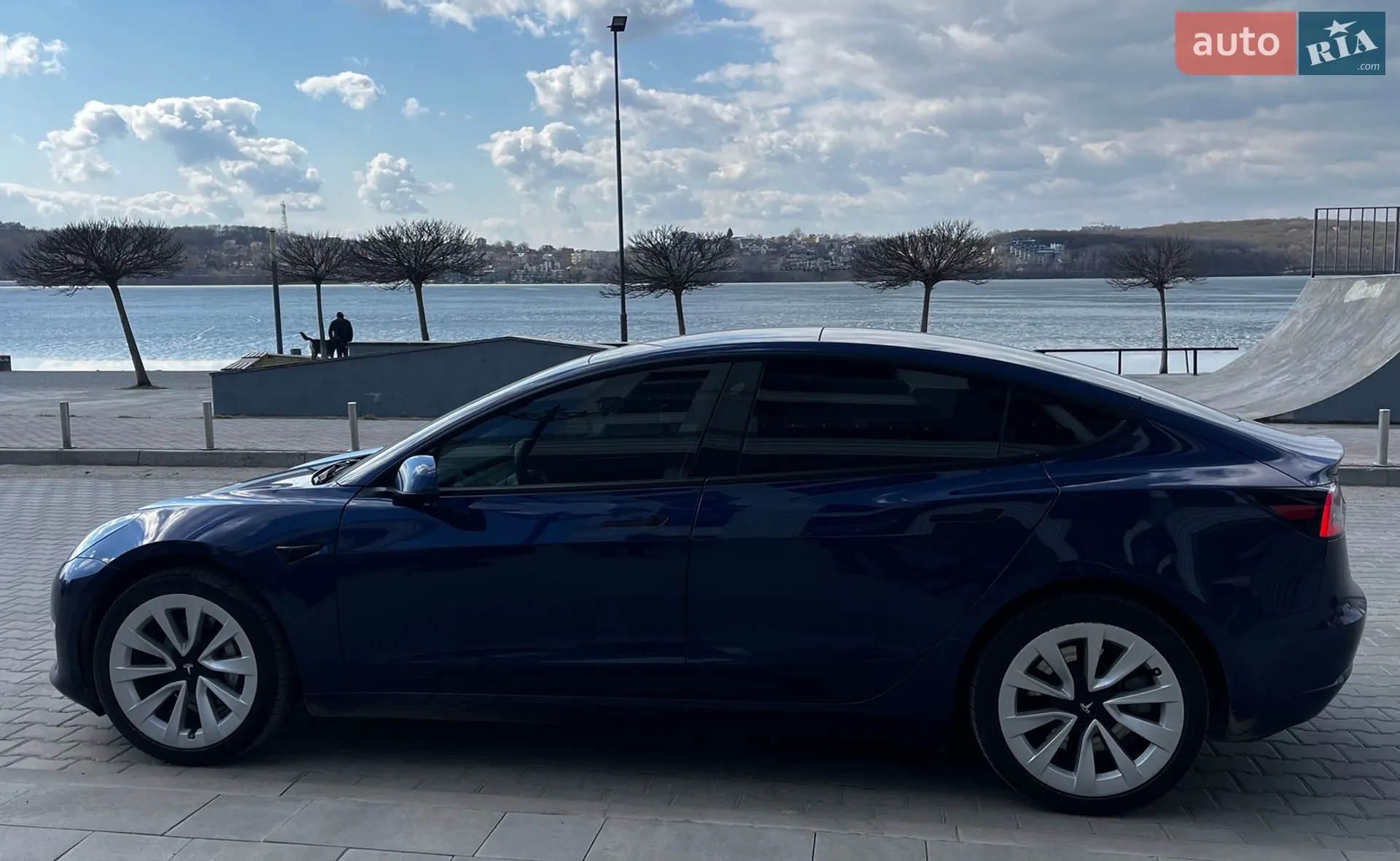 2023 Tesla Model 3 - мініатюра 11