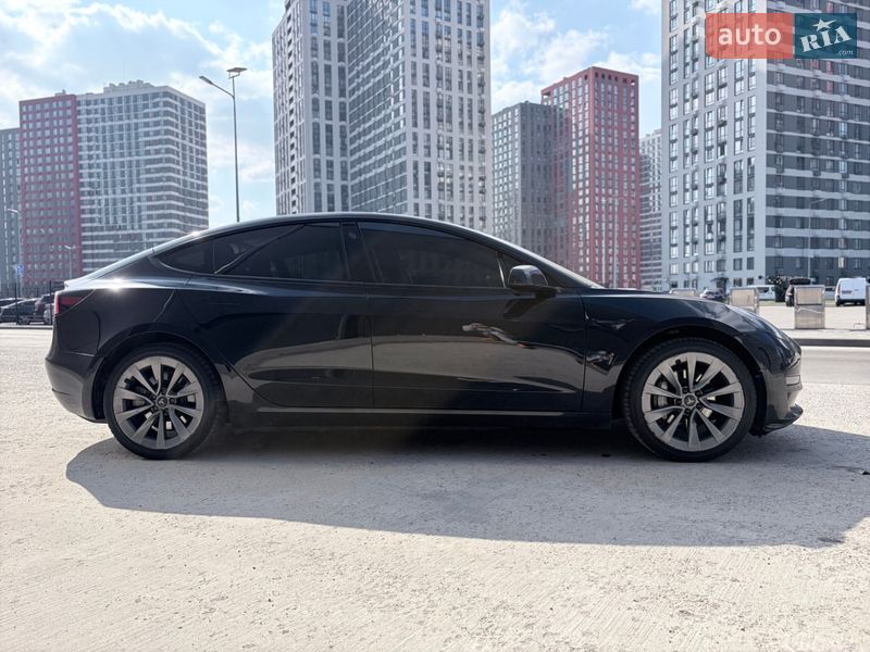 Седан Tesla Model 3 2022 в Києві фото 5 Седан Tesla Model 3 2022 в Києві