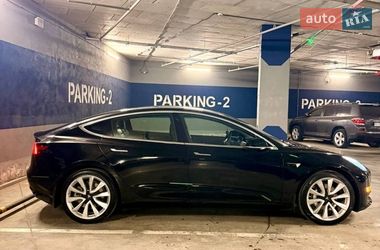 Седан Tesla Model 3 2019 в Харькове
