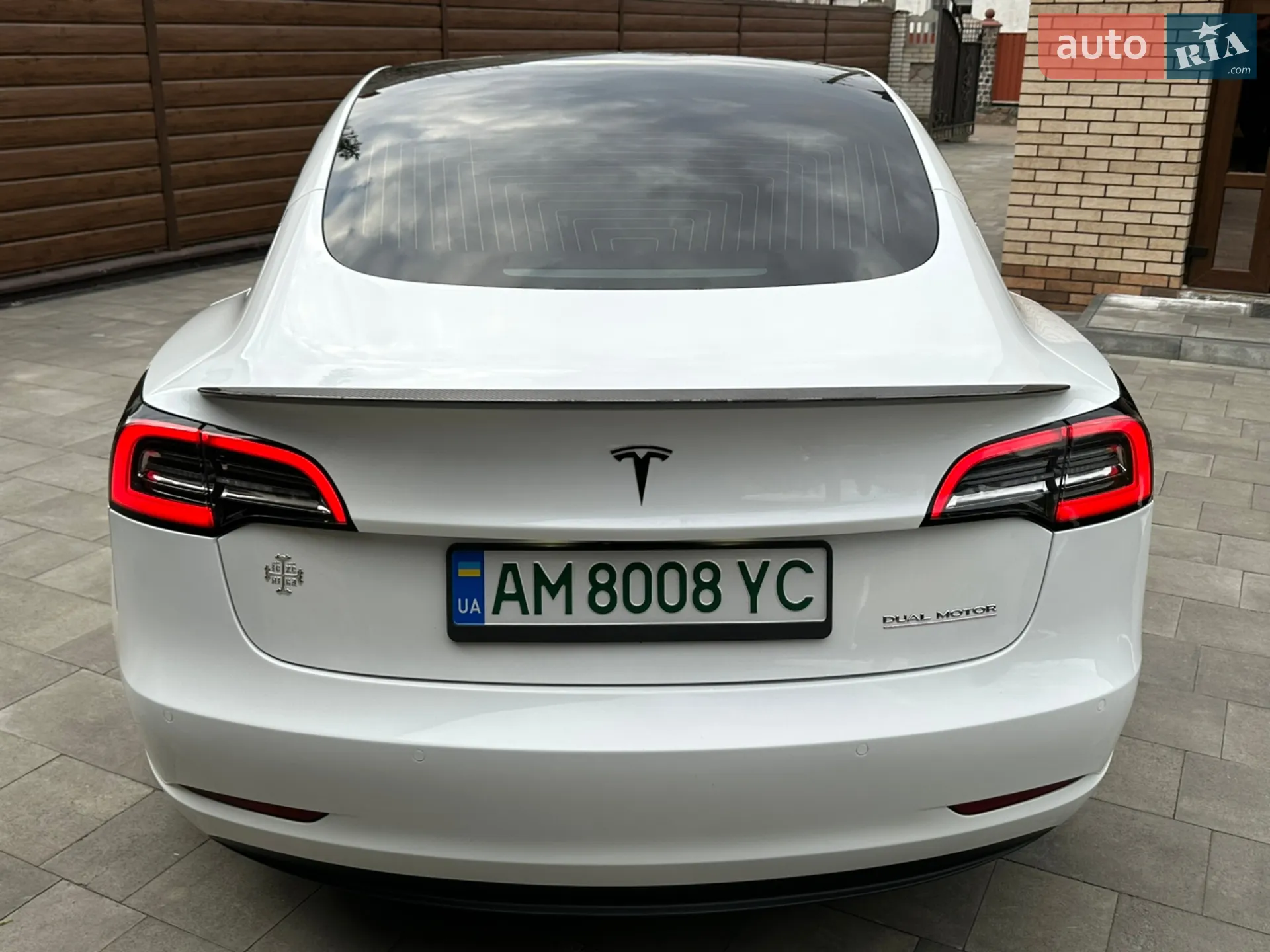 2020 Tesla Model 3 - мініатюра 14