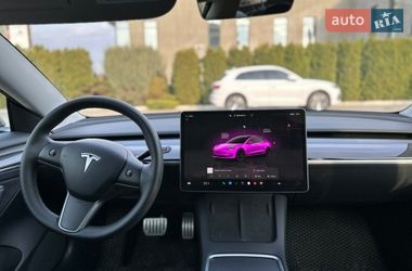 Седан Tesla Model 3 2022 в Луцке фото 13 Седан Tesla Model 3 2022 в Луцке