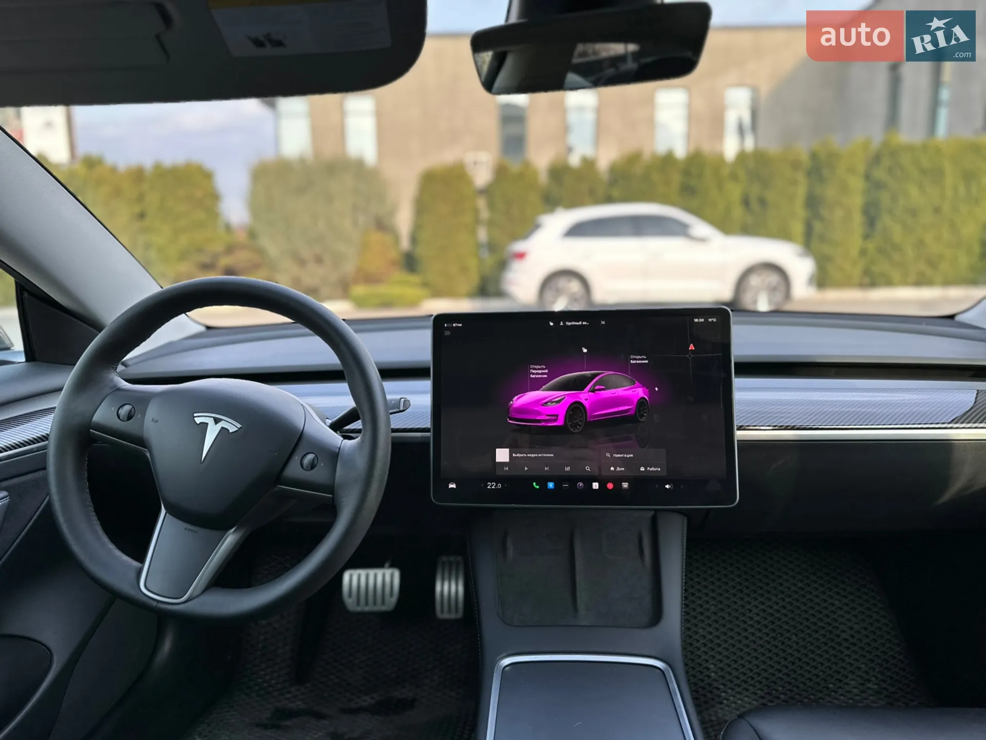 2022 Tesla Model 3 - мініатюра 13