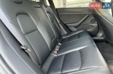Седан Tesla Model 3 2022 в Луцке фото 18 Седан Tesla Model 3 2022 в Луцке
