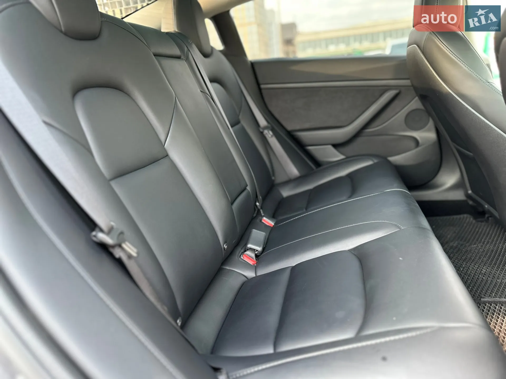 2022 Tesla Model 3 - мініатюра 18
