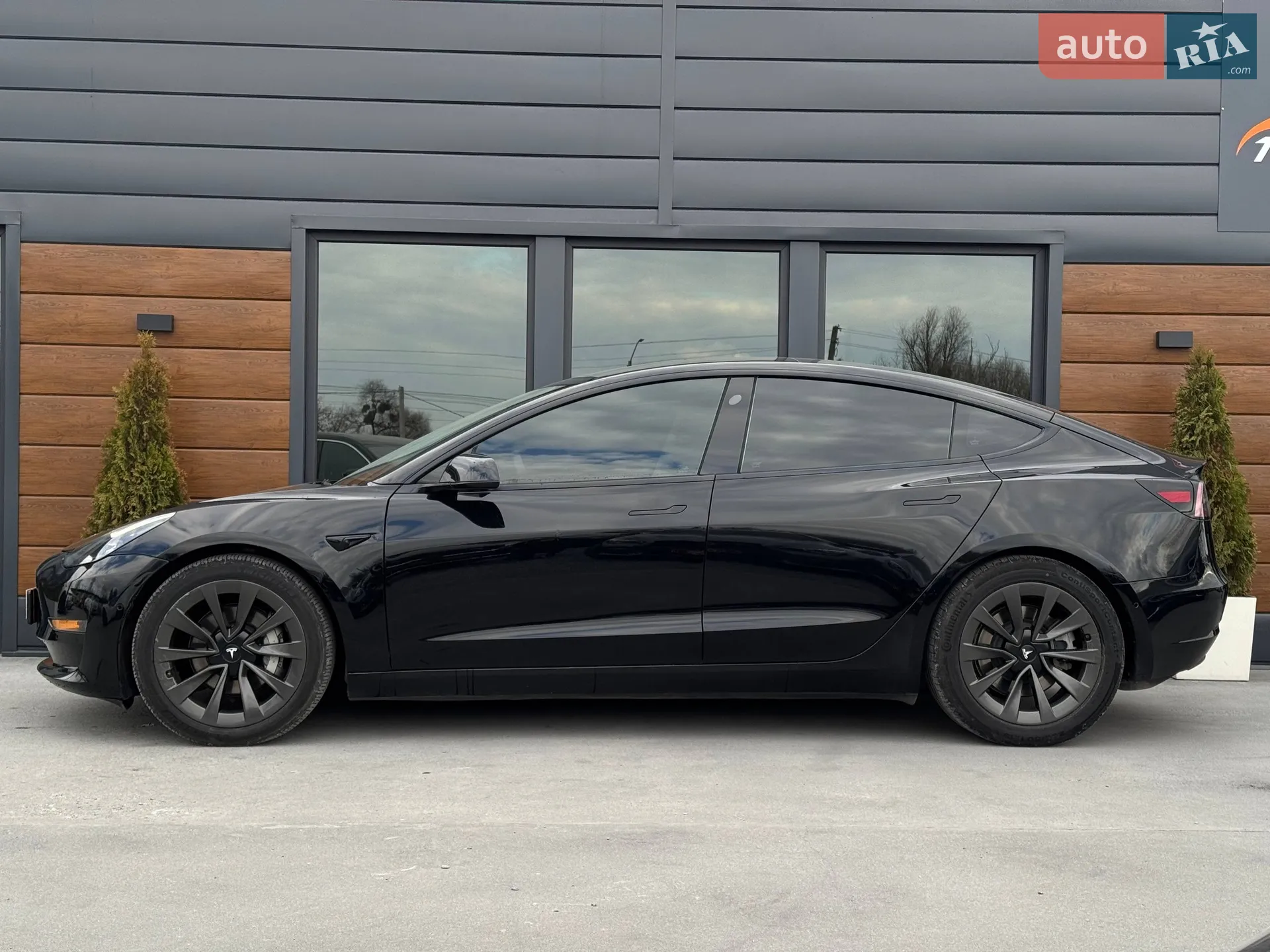 2022 Tesla Model 3 - мініатюра 11