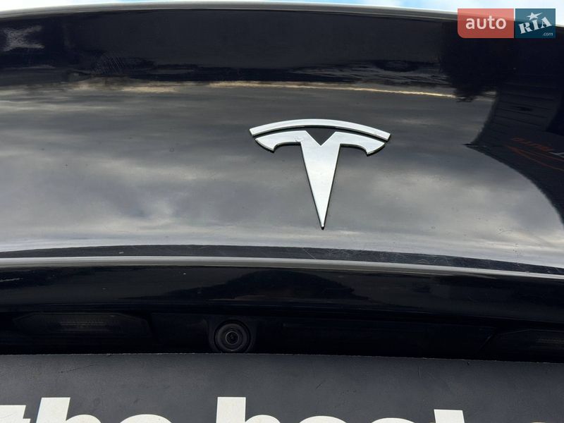 Седан Tesla Model 3 2022 в Ровно фото 16 Седан Tesla Model 3 2022 в Ровно