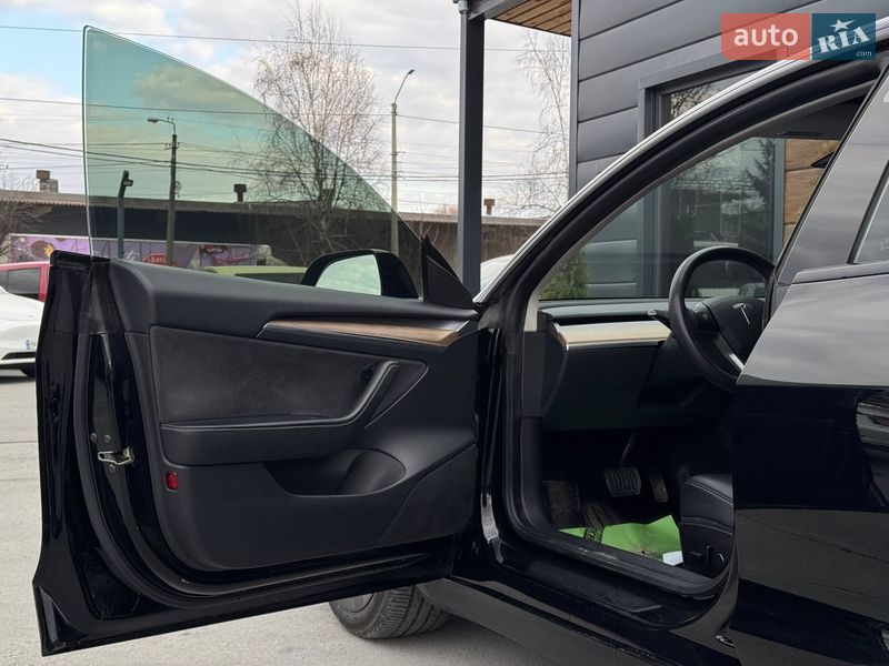 Седан Tesla Model 3 2022 в Ровно фото 21 Седан Tesla Model 3 2022 в Ровно