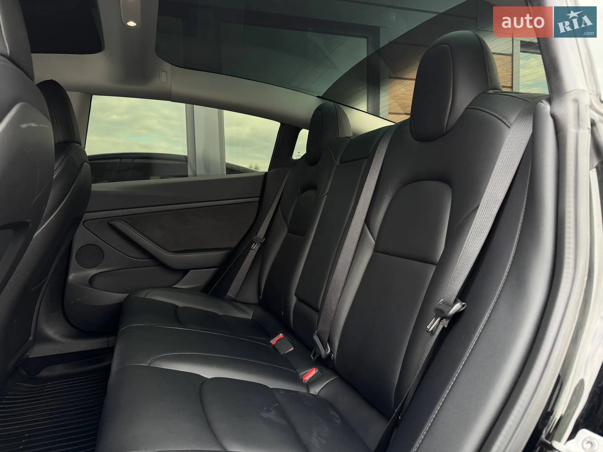 2022 Tesla Model 3 - мініатюра 38