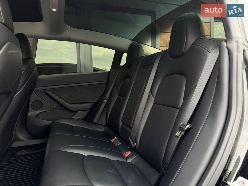 Седан Tesla Model 3 2022 в Ровно фото 38 Седан Tesla Model 3 2022 в Ровно