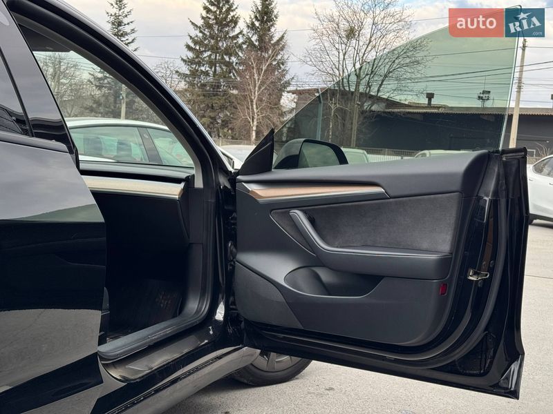 Седан Tesla Model 3 2022 в Ровно фото 51 Седан Tesla Model 3 2022 в Ровно