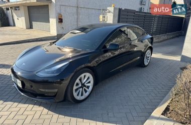 Седан Tesla Model 3 2022 в Одессе фото 3 Седан Tesla Model 3 2022 в Одессе