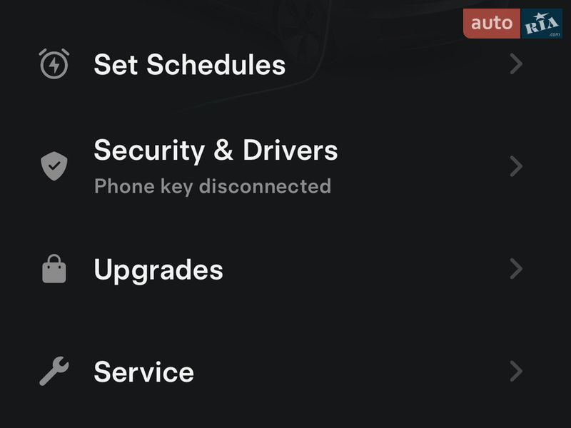 Седан Tesla Model 3 2023 в Полтаві