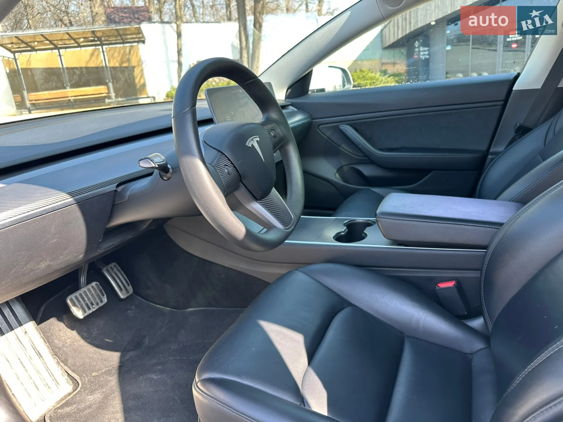2019 Tesla Model 3 - мініатюра 7