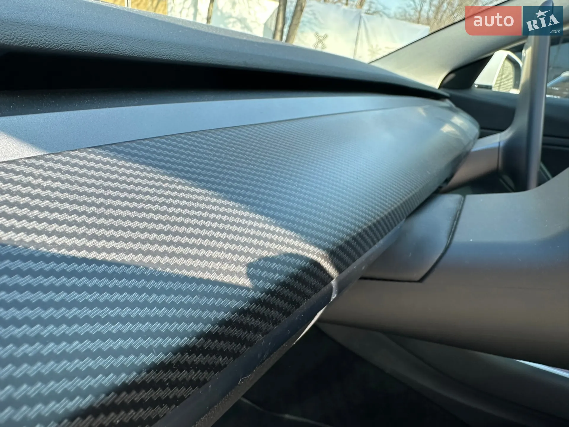 2019 Tesla Model 3 - мініатюра 12