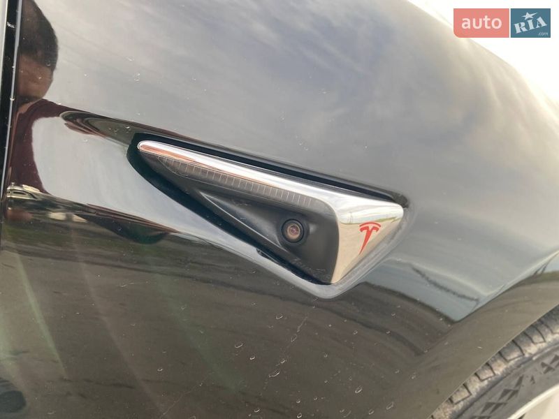 Седан Tesla Model 3 2018 в Ковеле