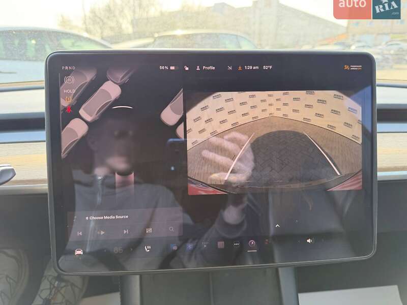 Седан Tesla Model 3 2022 в Луцьку фото 24 Седан Tesla Model 3 2022 в Луцьку