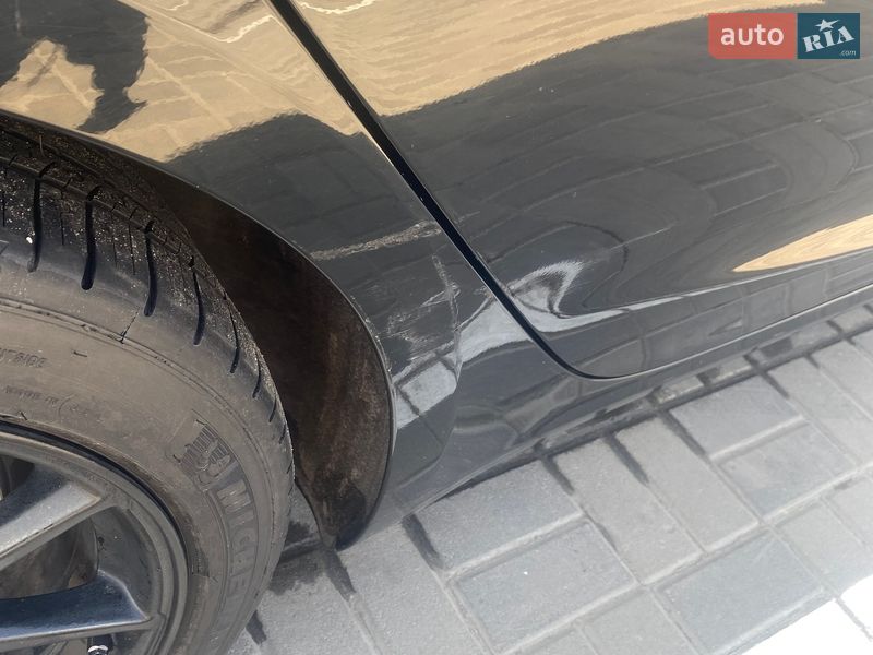 Седан Tesla Model 3 2021 в Софіївській Борщагівці