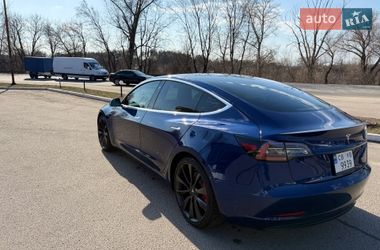 Седан Tesla Model 3 2020 в Киеве фото 12 Седан Tesla Model 3 2020 в Киеве