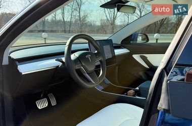 Седан Tesla Model 3 2020 в Киеве фото 14 Седан Tesla Model 3 2020 в Киеве
